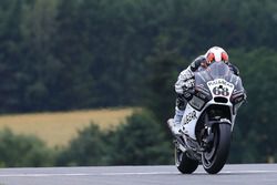 Yonny Hernández, Aspar MotoGP Team