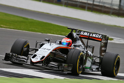 Nikita Mazepin, Sahara Force India F1 VJM09 Development Driver
