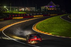 #00 AMG-Team Black Falcon, Mercedes AMG-GT3: Yelmer Buurman, Maro Engel, Bernd Schneider