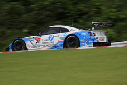 #24 フォーラムエンジニアリング ADVAN GT-R