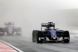 Marcus Ericsson, Sauber C35