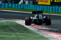 Fernando Alonso, McLaren MP4-31