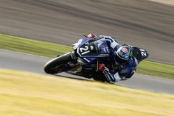 #21 Yamaha Factory Racing Team: Katsuyuki Nakasuga, Pol Espargaro, Alex Lowes