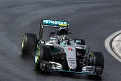 Nico Rosberg, Mercedes AMG F1 W07 Hybrid