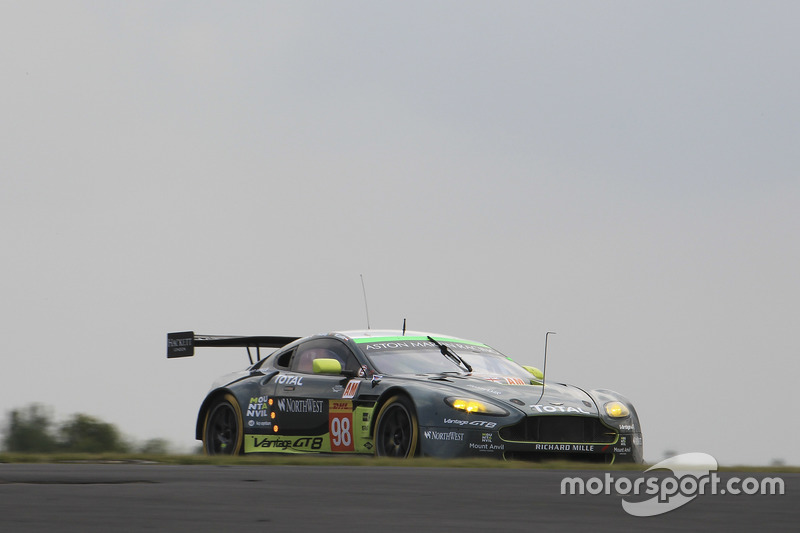 6 Heures du Nürburgring