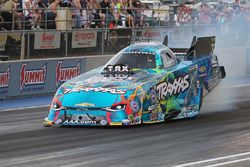 Courtney Force