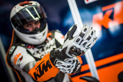 Mika Kallio, KTM RC 16