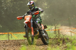 Gamma KTM EXC 2017