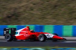 Jack Aitken, Arden International
