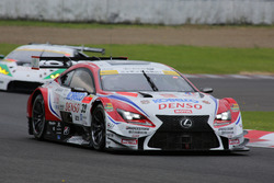 #39 DENSO KOBELCO SARD RC F