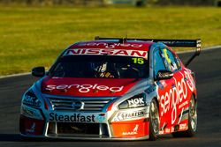 Rick Kelly, Nissan Motorsports