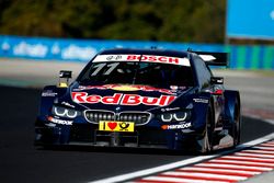 Marco Wittmann, BMW Team RMG, BMW M4 DTM