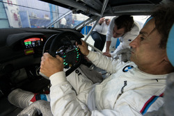 Alex Zanardi, Roal Motorsport