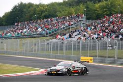 Daniel Juncadella, Mercedes-AMG Team HWA, Mercedes-AMG C63 DTM