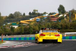 Timo Glock, BMW Team RMG, BMW M4 DTM