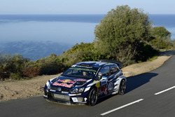 Sébastien Ogier, Julien Ingrassia, Volkswagen Polo R WRC, Volkswagen Motorsport