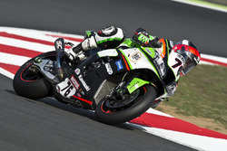 Matthieu Lagrive, Pedercini Racing