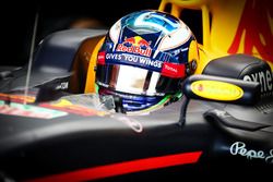 Daniel Ricciardo, Red Bull Racing RB12