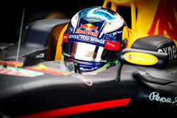 Daniel Ricciardo, Red Bull Racing RB12