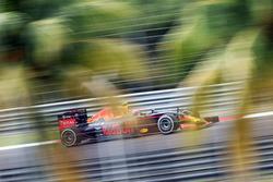 Max Verstappen, Red Bull Racing RB12