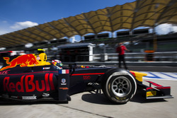 Pierre Gasly, PREMA Racing