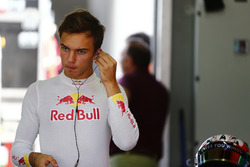 Pierre Gasly, PREMA Racing