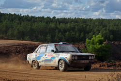 İstanbul Rallisi - Historic