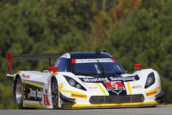 #5 Action Express Racing, Corvette DP: Joao Barbosa, Christian Fittipaldi, Filipe Albuquerque