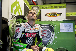 Roman Ramos, Team Goeleven