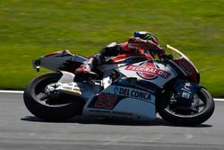 Sam Lowes, Federal Oil Gresini Moto2, Kalex