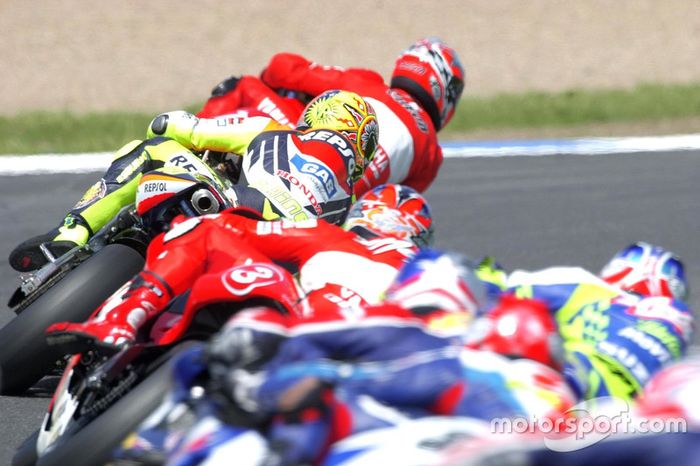 Carlos Checa, Yamaha Team