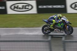 Valentino Rossi, Yamaha Factory Racing