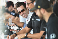Simon Pagenaud, Team Penske Chevrolet