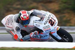 Francesco Bagnaia, Aspar Team Mahindra
