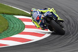 Valentino Rossi, Yamaha Factory Racing