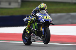 Valentino Rossi, Yamaha Factory Racing