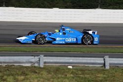 Tony Kanaan, Chip Ganassi Racing, Chevrolet