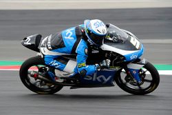 Romano Fenati, Sky Racing Team VR46