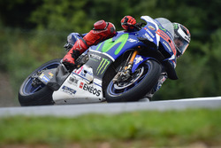 Jorge Lorenzo, Yamaha Factory Racing