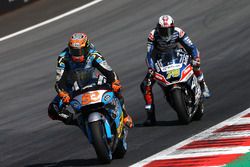 Tito Rabat, Estrella Galicia 0,0 Marc VDS, Loris Baz, Avintia Racing