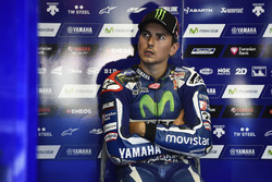 Jorge Lorenzo, Yamaha Factory Racing