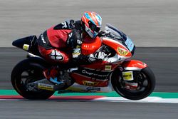 Marcel Schrötter, AGR Team