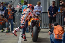 Marc Marquez, Repsol Honda Team