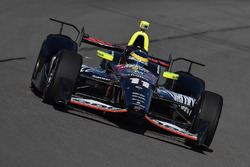 Sébastien Bourdais, KV Racing Technology Chevrolet