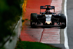 Daniil Kvyat, Scuderia Toro Rosso STR11