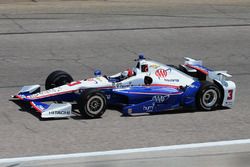 Helio Castroneves, Team Penske Chevrolet