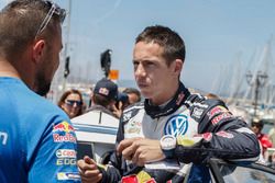 Julien Ingrassia, Volkswagen Motorsport