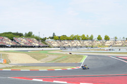 Tito Rabat, Estrella Galicia 0,0 Marc VDS, dans le nouveau virage 10