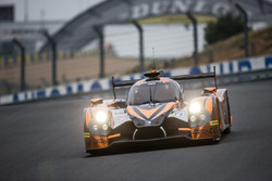 #49 Michael Shank Racing Ligier JS P2 Honda: John Pew, Oswaldo Negri, Laurens Vanthoor
