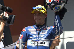 Enea Bastianini, Gresini Racing Team Moto3